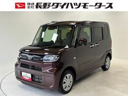 ダイハツ タント 660 X 4WD カーナビ　バックカメラ　ドラレコ　シート