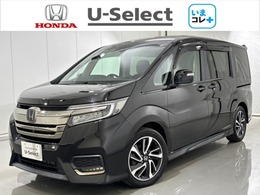 ホンダ ステップワゴン 1.5 スパーダ クールスピリット ホンダ センシング 