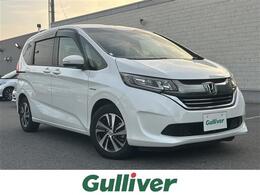 ホンダ フリード 1.5 ハイブリッド EX ナビ 後席モニター 両側電動スライド