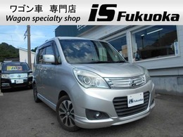三菱 デリカD：2 1.2 S スズキ・ソリオOEM車　純正エアロ　HID　フ