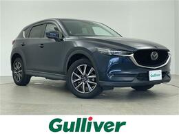 マツダ CX-5 2.2 XD Lパッケージ ディーゼルターボ 純正ナビ 衝突軽減 追従走行 バックカメラ