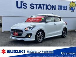 スズキ スイフト 1.0 RSt 