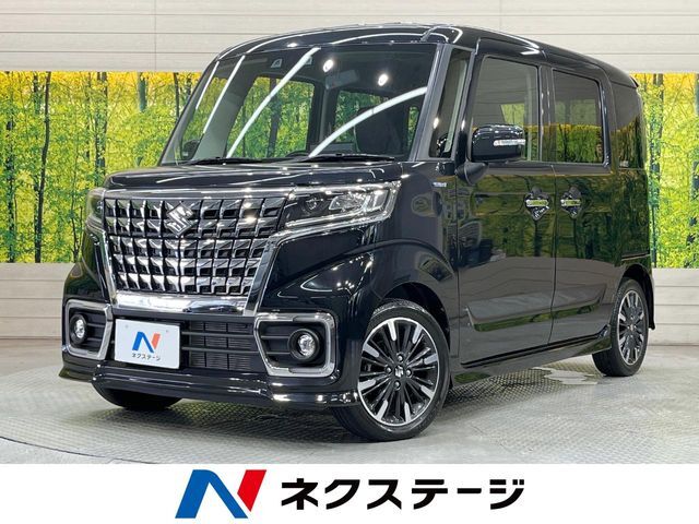 純正9型ナビ　全周囲カメラ　両側電動スライドドア　シートヒーター