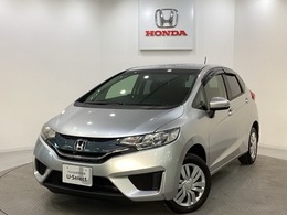 ホンダ フィット 1.3 13G Fパッケージ 4WD 