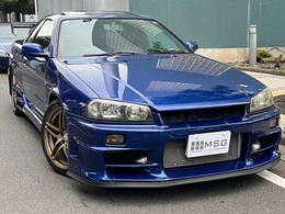 日産 スカイラインクーペ 2.5 25GTターボ 改造車買取　スポーツカー買取