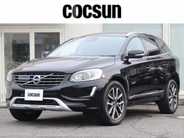 ボルボ XC60 T5 AWD クラシック 4WD リアエンターテイメントシステム