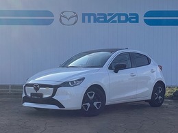 マツダ MAZDA2 1.5 15BD 