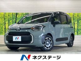 トヨタ シエンタ ハイブリッド 1.5 Z 禁煙車　純正10.5型ナビTV