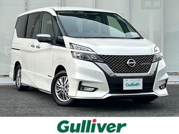 日産 セレナ 1.2 e-POWER AUTECH 修復歴無し