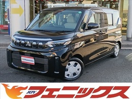 三菱 eKスペース 660 G 9型ナビ/Bluetooth/全方位カメラ/ビルトイ