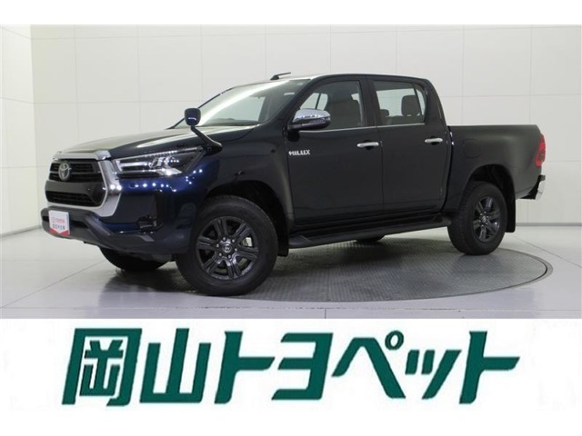 トヨタの安心U-carブランド『トヨタ認定中古車』　1年間走行距離無制限の安心保証付き！