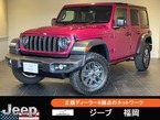 アンリミテッド スポーツ リミテッドED  with サンライダー FLIP TOP for Hardtop 4WD