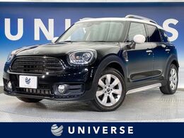 ミニ ミニクロスオーバー クーパー D ペッパーパッケージ　LEDヘッド