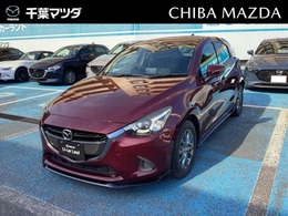 マツダ デミオ 13S　ツーリング 社外マフラー　ナビ　ETC シートヒーター