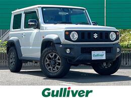 スズキ ジムニーシエラ 1.5 JC 4WD 禁煙車　8インチナビ　TV　Bluetooth　DVD