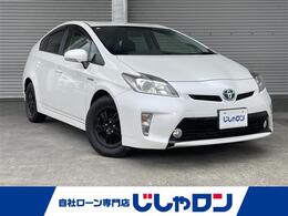 トヨタ プリウス 1.8 S 修復歴無し
