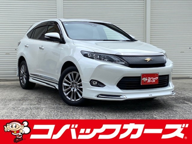 遂に「車検のコバック」が、中古車の取り扱いを開始致しました！車輛詳細やご予約はお電話にてお待ちしております！また、車検はもちろんアフターケアもお任せ下さい！