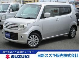 スズキ MRワゴン 660 ウィット XS 4WD CD/バックカメラ/オートライト/保証付