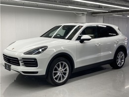 ポルシェ カイエン 3.0 ティプトロニックS 4WD SR　TVベージュ革 Cayenne20AWソフトクロズ