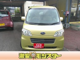 スバル ルクラ 660 L 