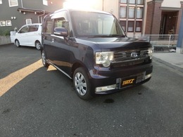 トヨタ ピクシススペース 660 カスタム X 