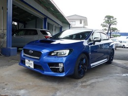 スバル WRX S4 2.0GT-S アイサイト 4WD 