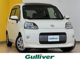 トヨタ ポルテ 1.5 F ラフィネ 純正7インチワイドナビ　バックカメラ　衝