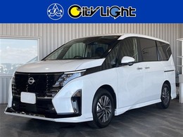日産 セレナ 1.4 e-POWER ハイウェイスターV 1年保証付・ローン2.4パーセント・禁煙車・