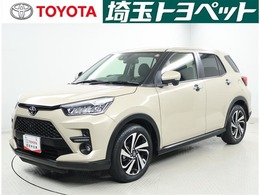 トヨタ ライズ 1.0 Z 認定中古車