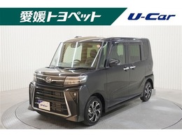 ダイハツ タント 660 カスタム X 