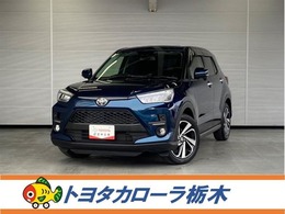 トヨタ ライズ 1.0 Z 4WD シートヒーター・リモコンスターター・ナビ