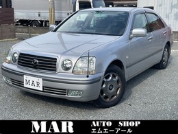 トヨタ プログレ 2.5 NC250 プライムセレクション 純正ナビ/フロントカメラ/バックカメラ/ETC