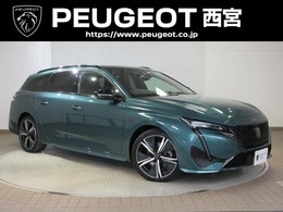 プジョー 308SW SW GT BlueHDi 弊社社用車　ドラレコ　ETC付