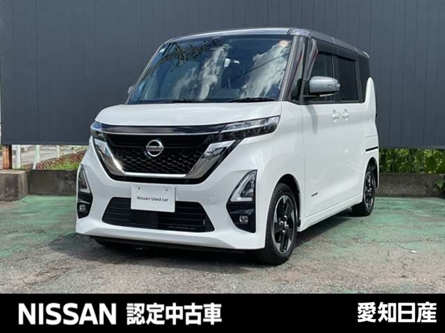 この度は弊社在庫車両をご覧頂き、誠にありがとうございます。「安心・信頼・満足」をお届けするNISSAN　U-CARS愛知日産　カーパレス小牧インター店です。