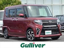 ダイハツ タント 660 カスタム X 両側Pスラ 純ドラレコ 純SDナビ BT