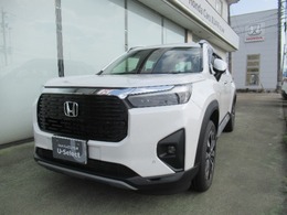 ホンダ WR-V 1.5 Z プラス 