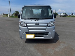 ダイハツ ハイゼットトラック 660 スタンダード 3方開 4WD 