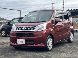 ダイハツ ムーヴ 660 L ワンオーナー　ナビ　TV　バックカメラ