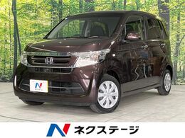 ホンダ N-WGN 660 G Lパッケージ 禁煙車 純正ナビ バックカメラ
