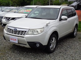 スバル フォレスター 2.0 XS 4WD カーナビ バックカメラ スマートキー