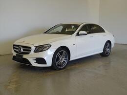 メルセデス・ベンツ Eクラス E350 e アバンギャルド スポーツ レザーパッケージ