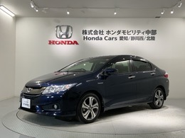 ホンダ グレイス 1.5 ハイブリッド EX スタイルエディション あんしんPKG　1年保証　ワンオ-ナ-