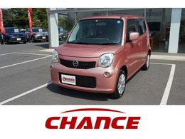 日産 モコ 660 X ナビ　フルセグ バックカメラ ETC CD