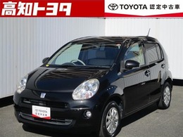 トヨタ パッソ パッソ プラスハナ 