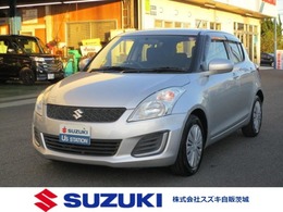 スズキ スイフト 1.2 XG 