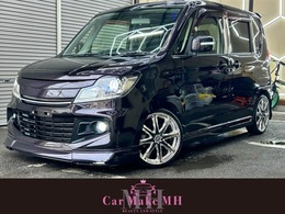 スズキ ソリオ 1.2 バンディット フルエアロ　バックフォグ　1年保証付き