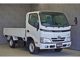 トヨタ ダイナ 3.0 ロング シングルジャストロー ディーゼルターボ 4WD 