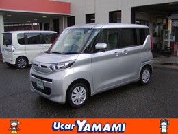 三菱 eKスペース 660 M 4WD レーダーブレーキ　レーンキープ