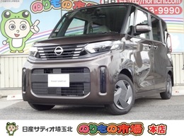 日産 ルークス 660 X ドライブレコーダー・メモリーナビ・ETC