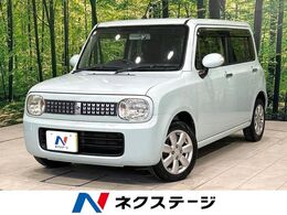 スズキ アルトラパン 660 Xセレクション ナビ バックカメラ ドラレコ ETC 禁煙車